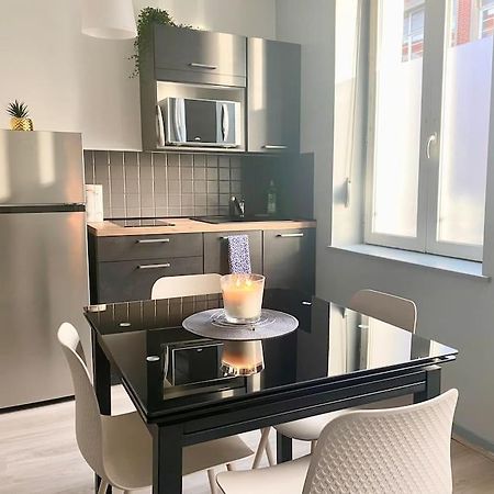 Van Gold - Appartement - Centre Ville 加来 外观 照片