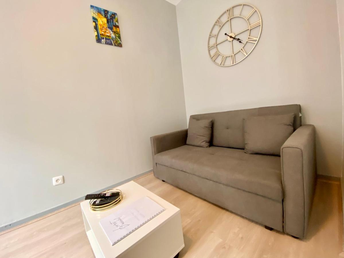 Van Gold - Appartement - Centre Ville 加来 外观 照片