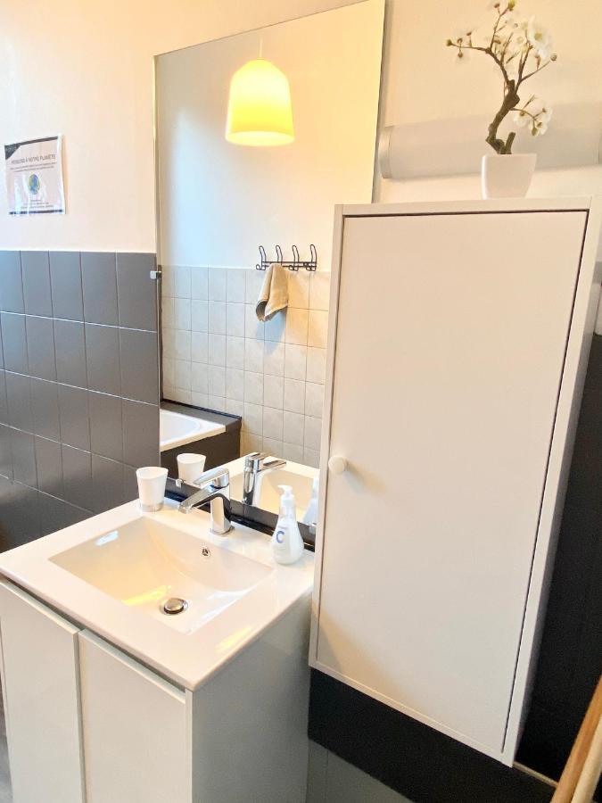 Van Gold - Appartement - Centre Ville 加来 外观 照片
