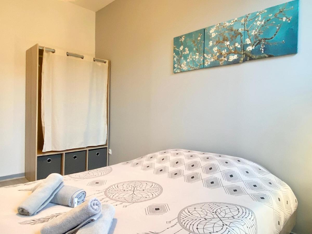 Van Gold - Appartement - Centre Ville 加来 外观 照片