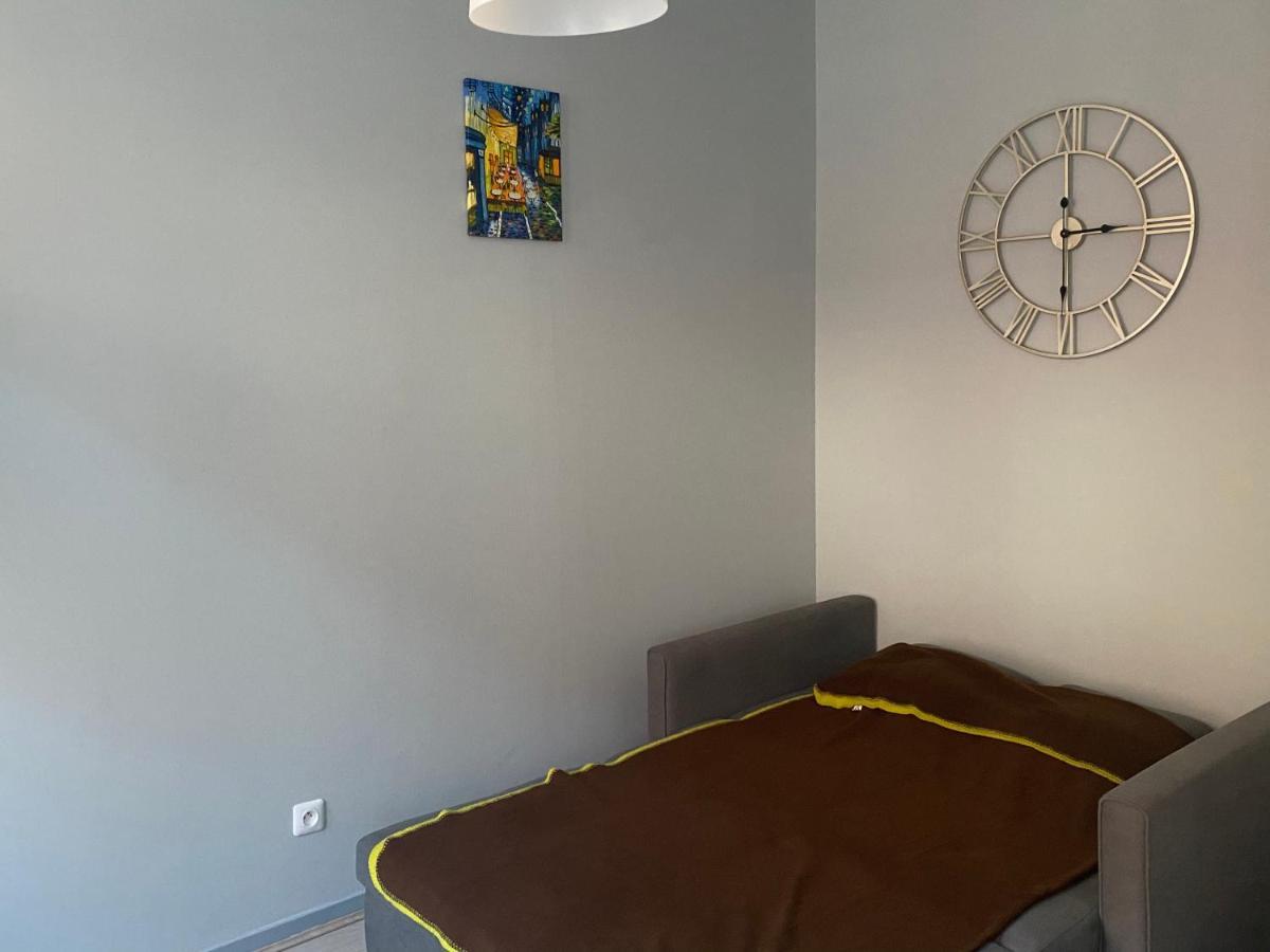 Van Gold - Appartement - Centre Ville 加来 外观 照片